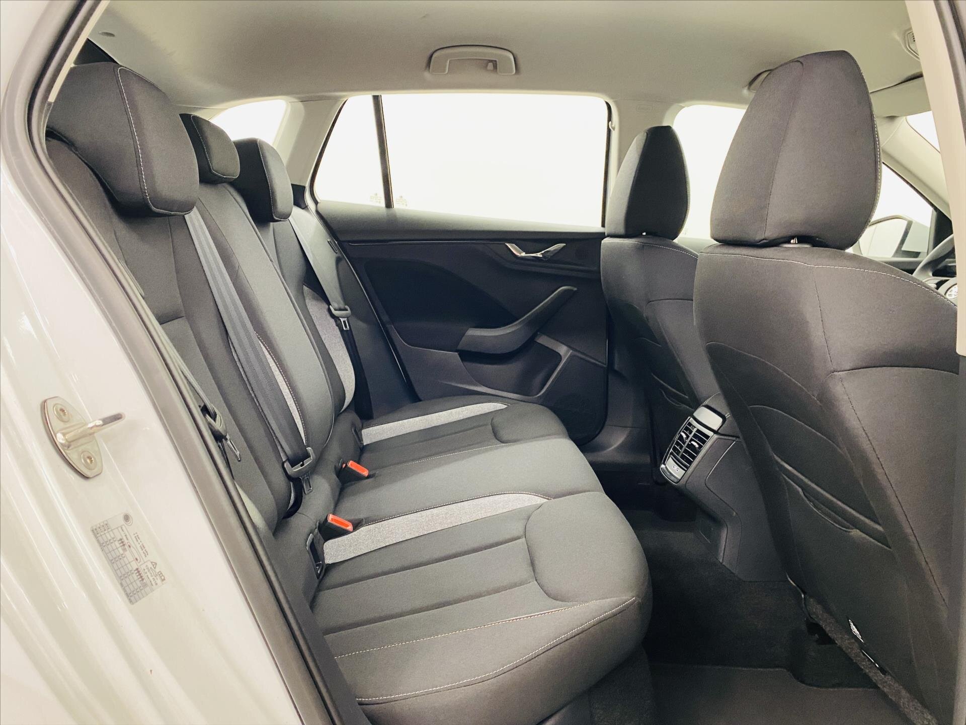 Škoda Scala Hatchback 999,0 85 kw