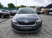 Škoda Rapid Hatchback 999,0 70 kw