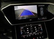 Audi A6 Kombi 2,0 l 150 kw