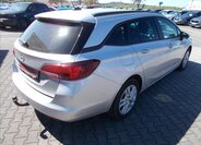 Opel Astra Kombi 1,6 l 81 kw