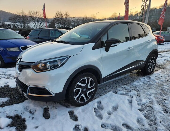 Renault Captur 16
