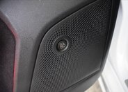 Ford Focus Hatchback 2,0 l 110 kw