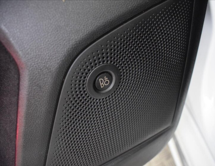 Ford Focus Hatchback 2,0 l 110 kw