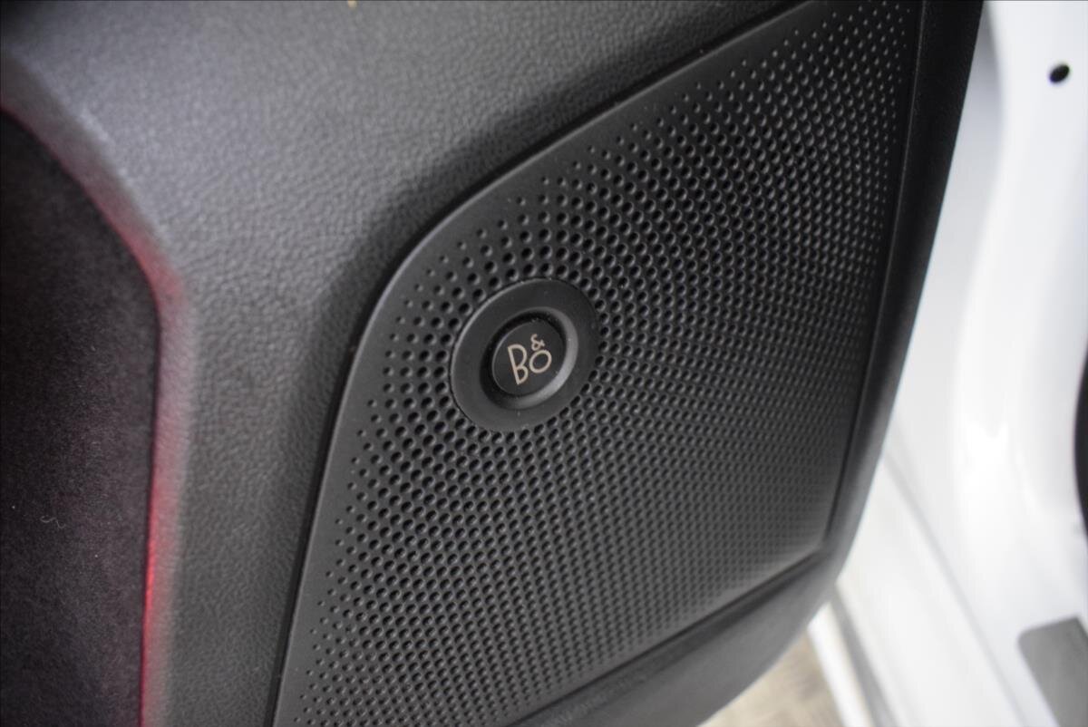 Ford Focus Hatchback 2,0 l 110 kw