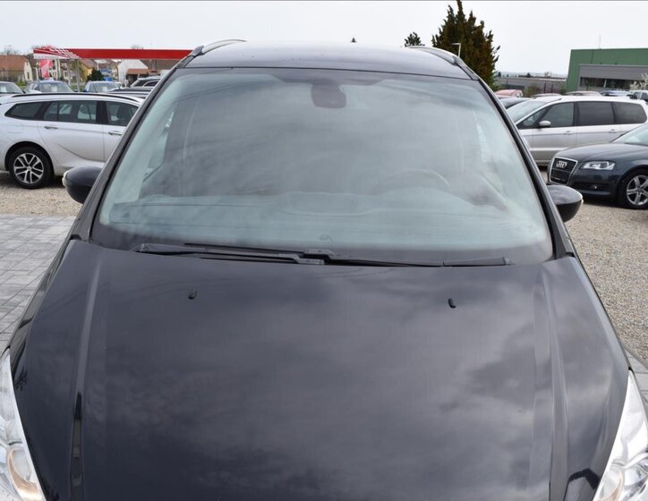 Ford Galaxy MPV 2,0 l 103 kw