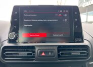 Citroën Berlingo MPV 1,5 l 96 kw