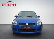 Suzuki Swift 2