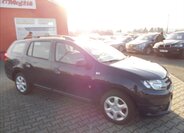 Dacia Logan 7