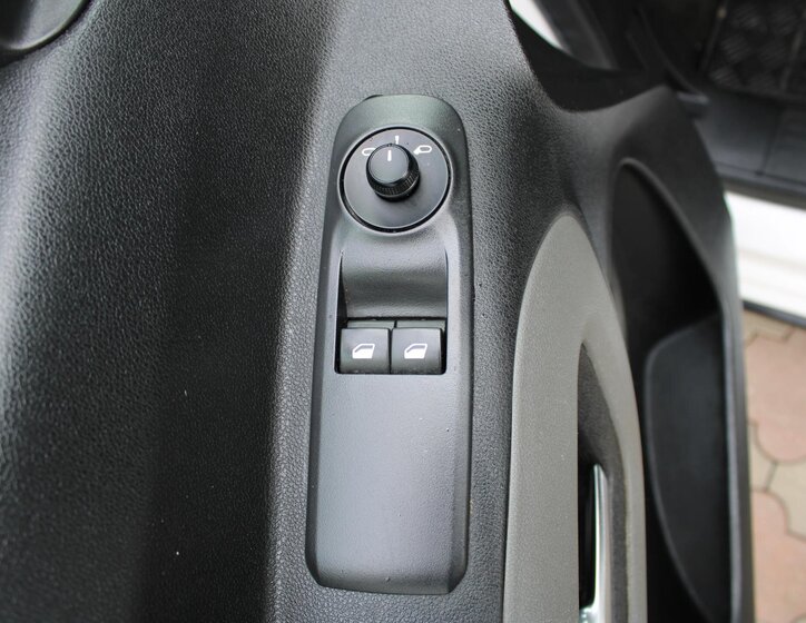 Peugeot Rifter Ostatní 1,5 l 75 kw