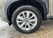 Toyota Yaris Cross 25