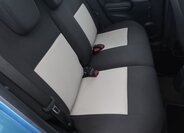 Suzuki Splash Hatchback 996,0 50 kw