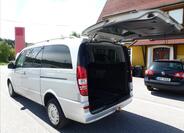 Mercedes-Benz Viano 21