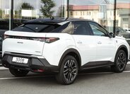 Peugeot 3008 SUV / Terénní 1,2 l 107 kw