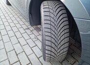 Škoda Octavia Kombi 2,0 l 85 kw