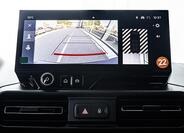 Citroën Berlingo 17