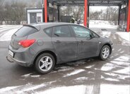 Opel Astra Hatchback 1,7 l 96 kw