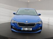 Škoda Scala Hatchback 999,0 81 kw