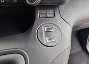 Peugeot Rifter MPV 1,5 l 74 kw