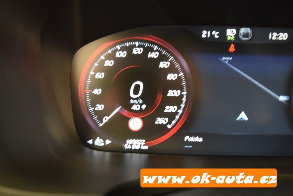 Volvo V90 Kombi 2,0 l 140 kw