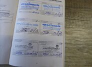 Ford Galaxy MPV 2,0 l 120 kw