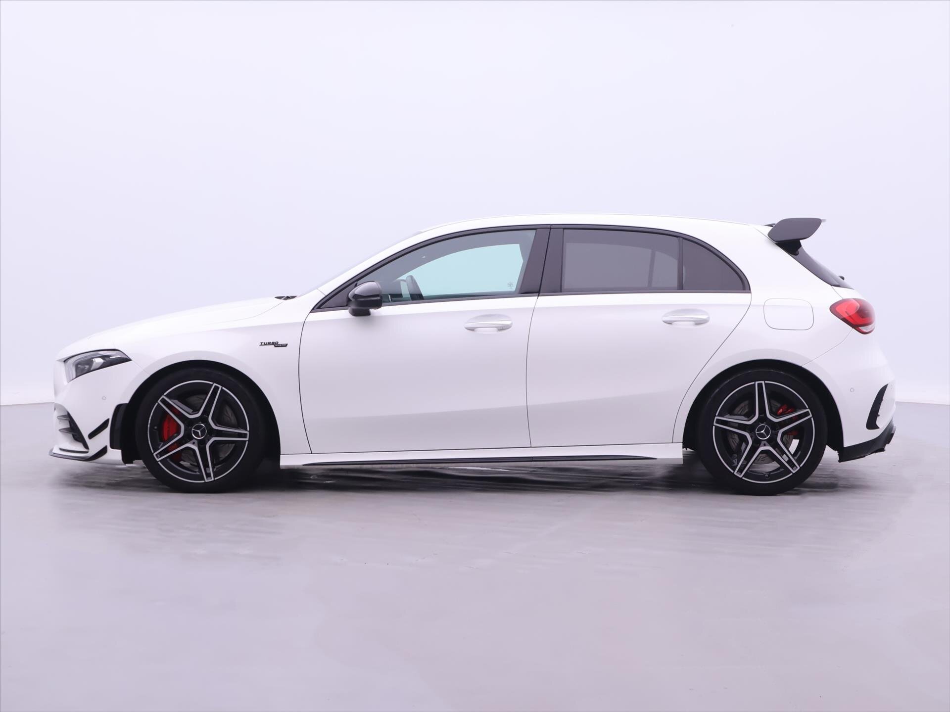 Mercedes-Benz Třídy A