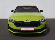 Škoda Octavia Liftback 1,5 l 110 kw