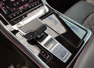 Audi Q8 SUV / Terénní 3,0 l 210 kw