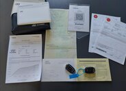 Hyundai i30 Kombi 1,6 l 85 kw