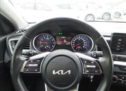 KIA Ceed Kombi 998,0 73 kw