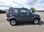 Suzuki Jimny 2