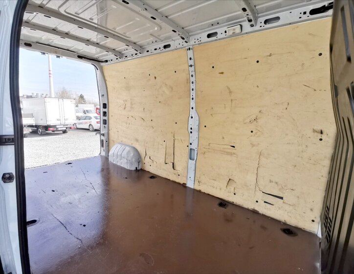 Renault Master Ostatní 2,3 l 96 kw