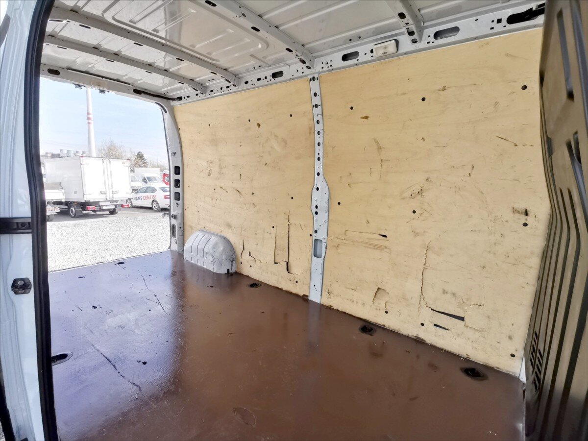 Renault Master Ostatní 2,3 l 96 kw