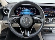 Mercedes-Benz Třídy E 10