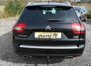 Citroën C5 Kombi 2,2 l 150 kw