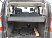 Citroën Nemo Hatchback 1,4 l 54 kw