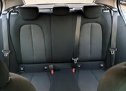 BMW Řada 1 Hatchback 1,5 l 100 kw