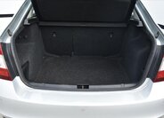 Škoda Rapid Liftback 999,0 81 kw