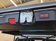 Mercedes-Benz Třídy V MPV 2,0 l 174 kw