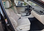 Škoda Superb Liftback 1,5 l 110 kw