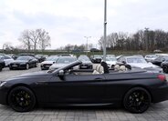 BMW Řada 6 Kabriolet 4,4 l 300 kw