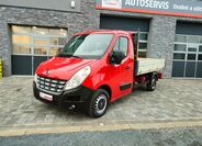 Renault Master 2