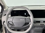 KIA EV3 SUV / Terénní 0,0 150 kw