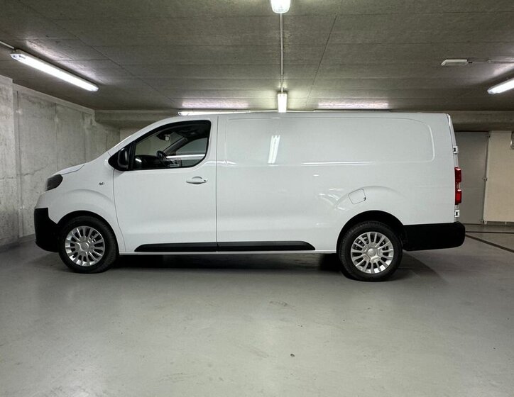 Toyota ProAce Skříň 2,2 l 133 kw