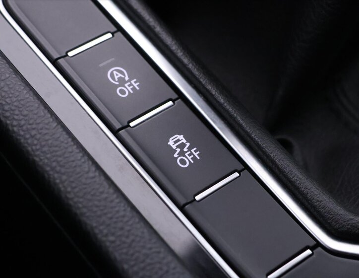 Volkswagen Passat Kombi 2,0 l 110 kw