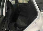 Hyundai Tucson SUV / Terénní 1,6 l 100 kw