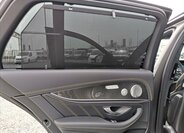 Mercedes-Benz Třídy E Kombi 4,0 l 450 kw