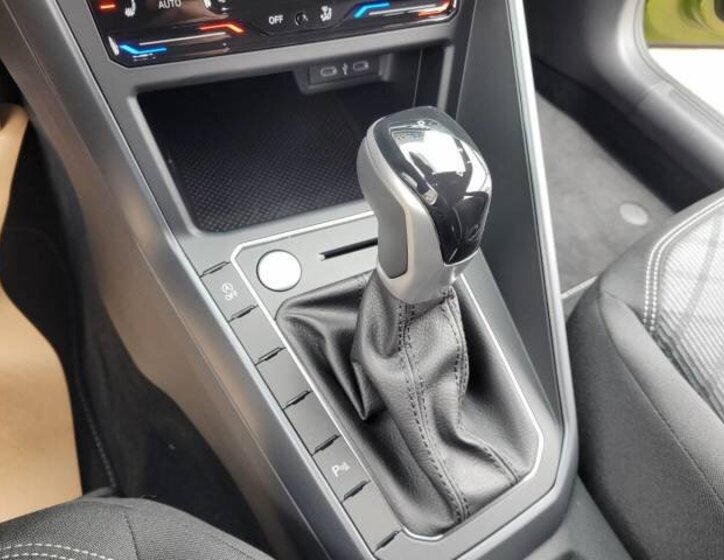 Volkswagen Taigo Ostatní 1,5 l 110 kw