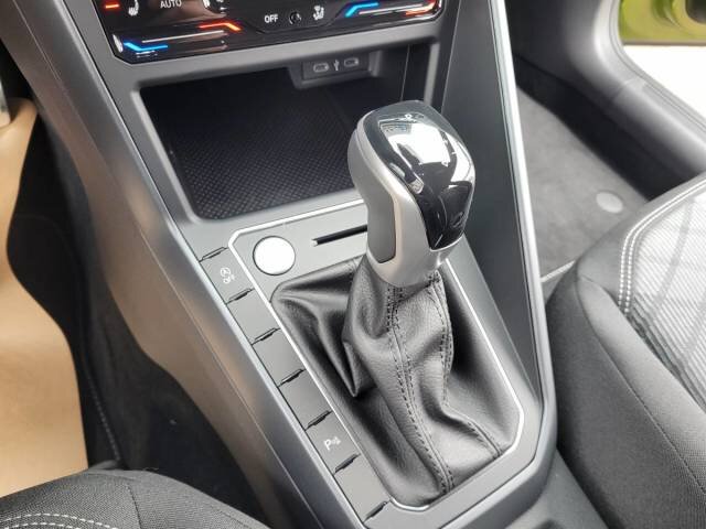 Volkswagen Taigo Ostatní 1,5 l 110 kw