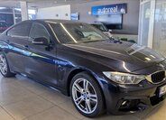 BMW Řada 4 Kupé 3,0 l 190 kw