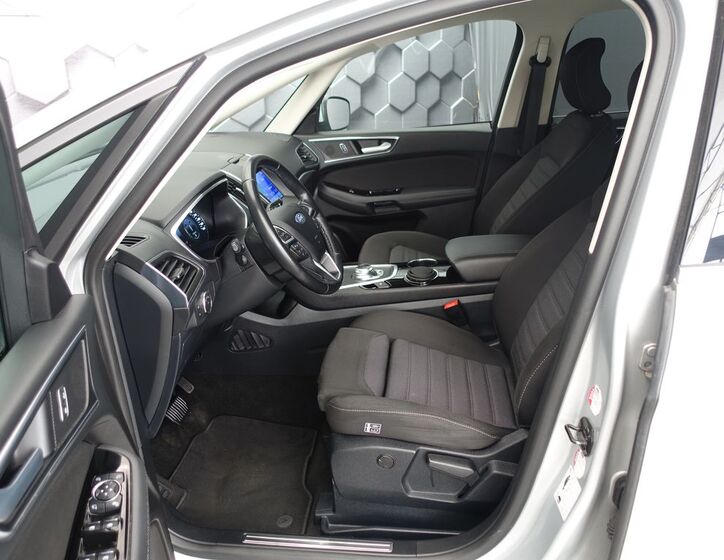 Ford S-MAX 25